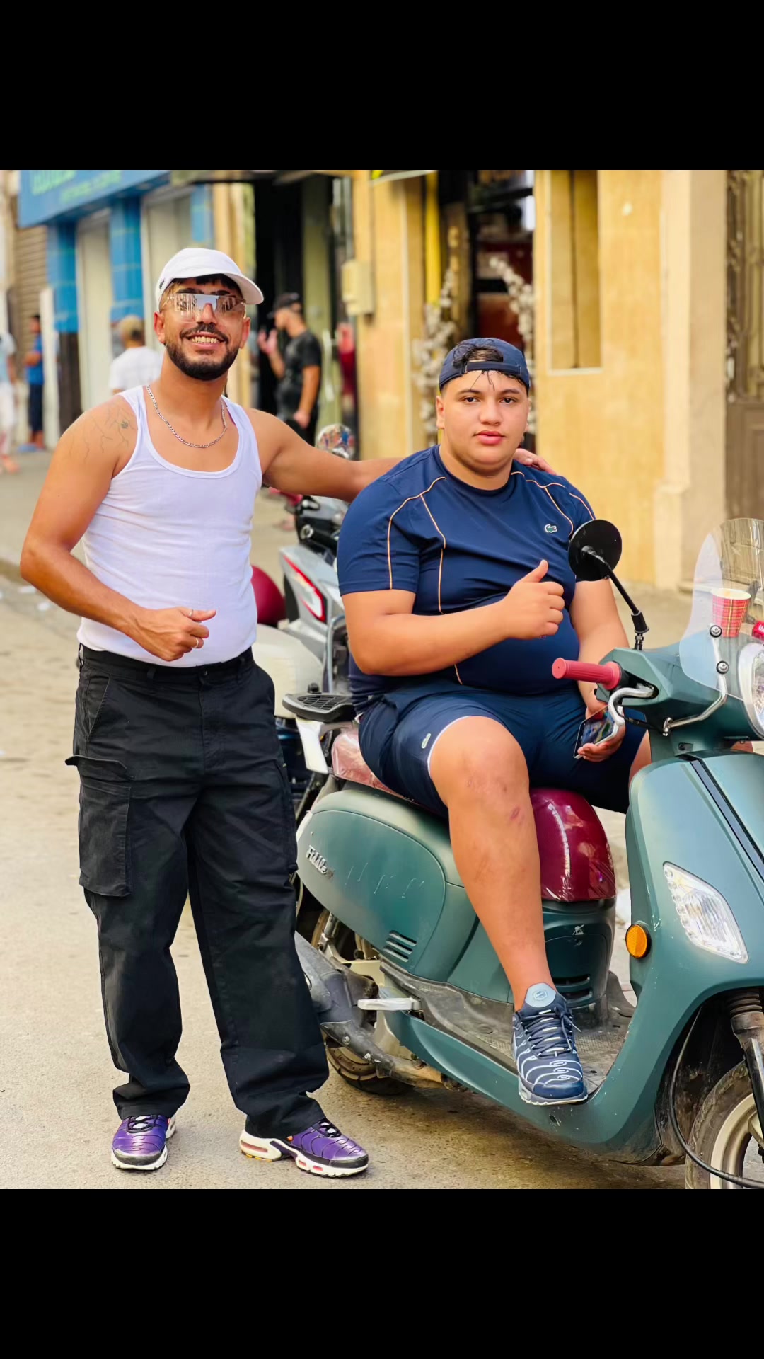 @😜&Agrave;DEL MISSOUM🤪