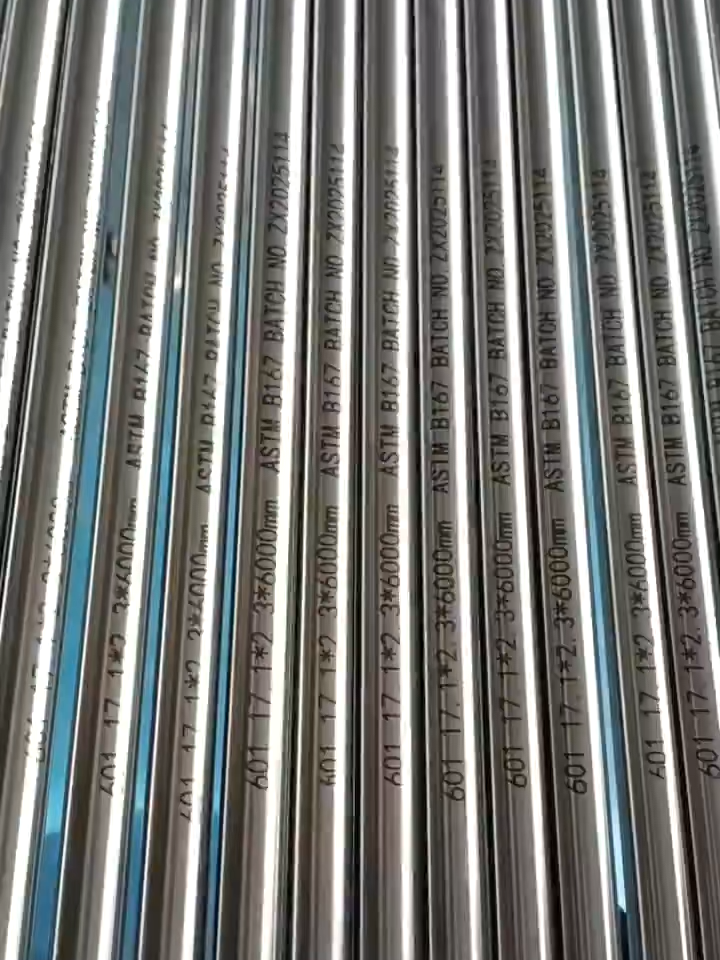 @Shanghai NickelPro Superalloys