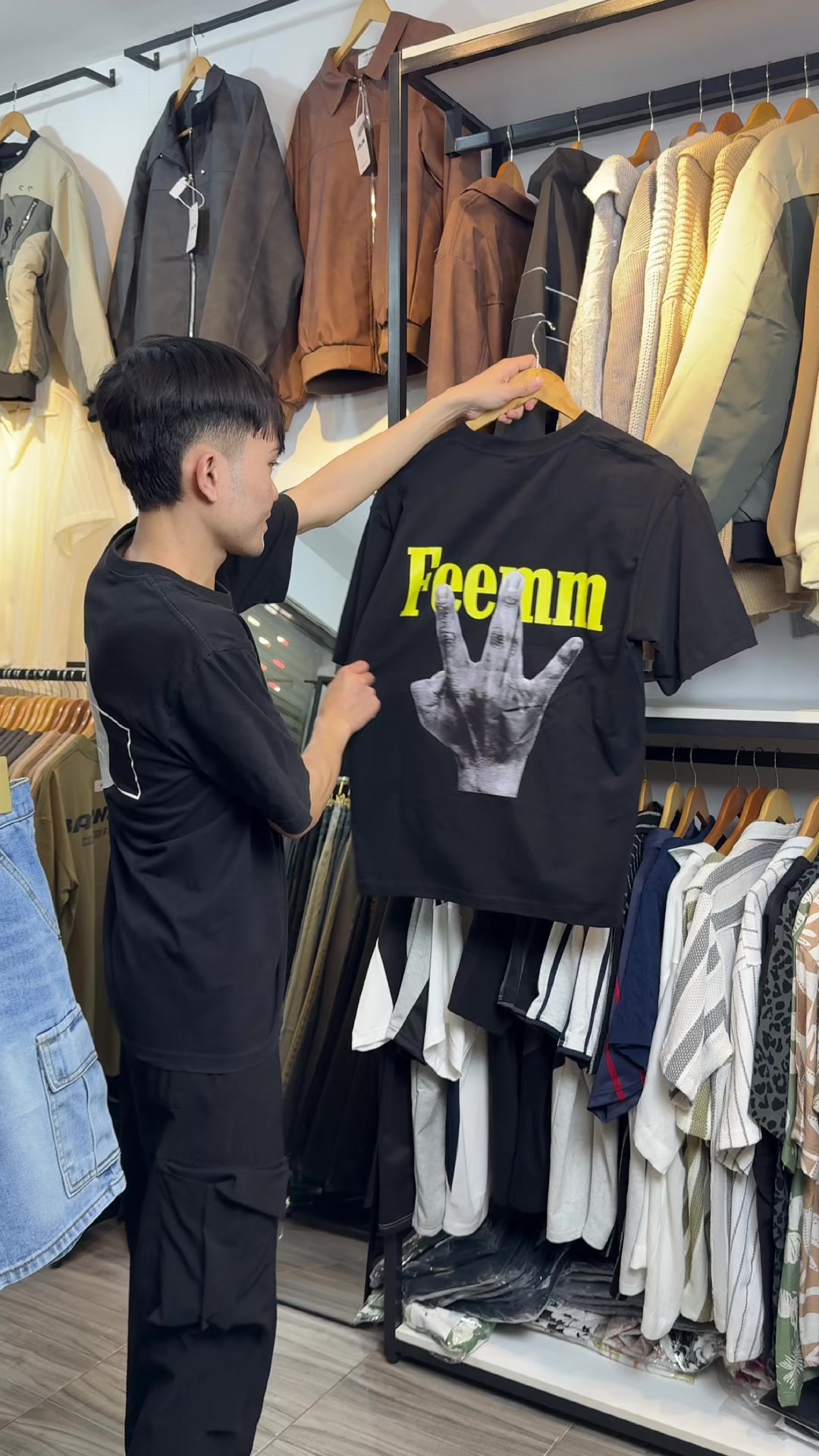 @ຢາກຫຼໍ່ style