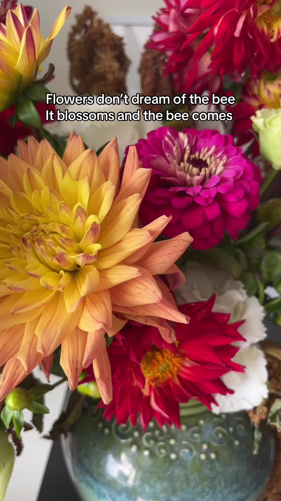 @The Floral Dame