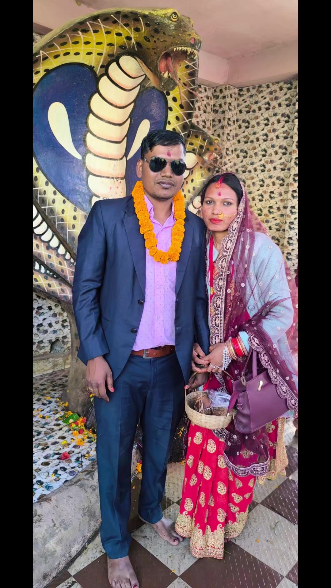 @cute couple ❤️