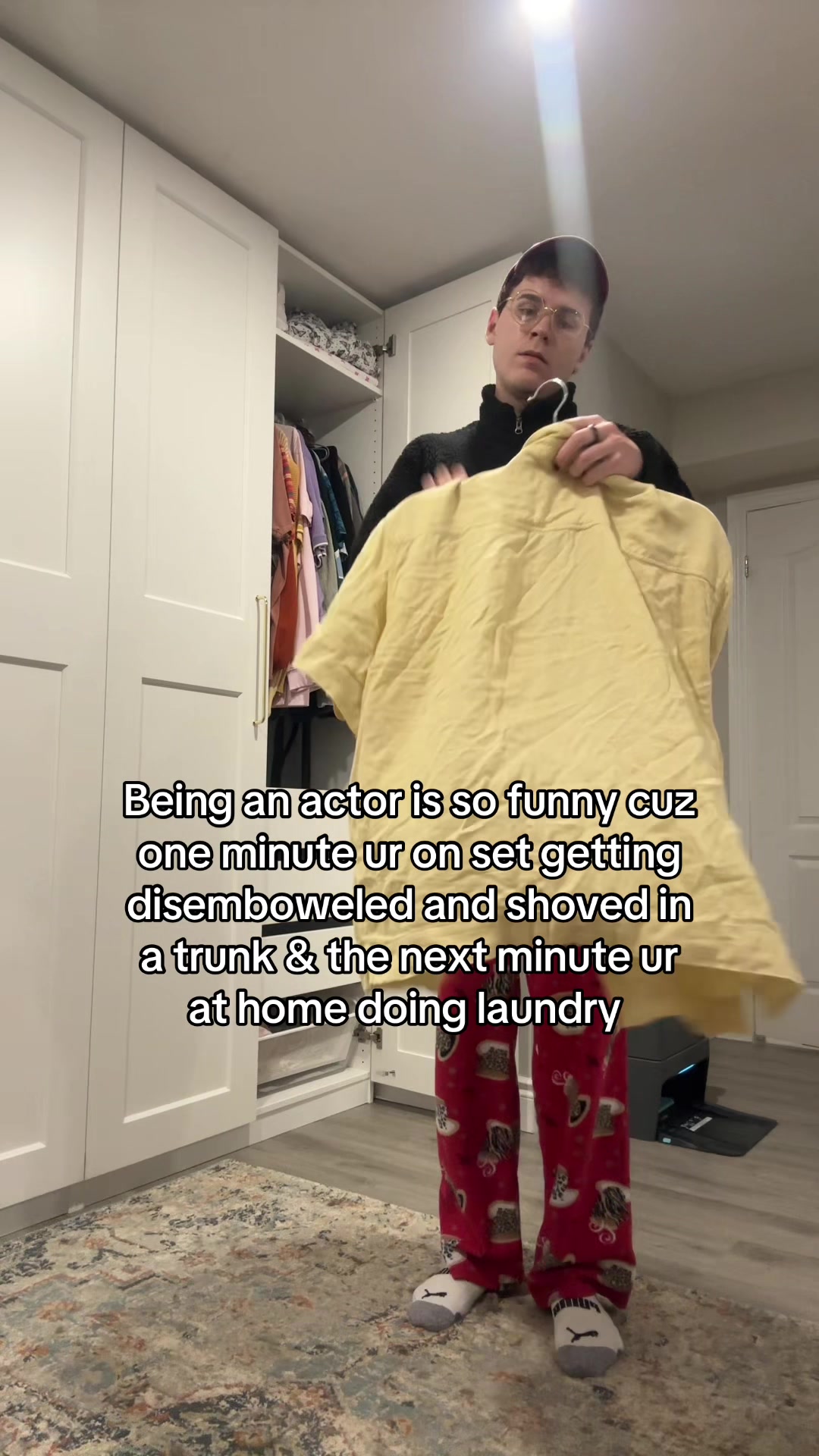 @Cameron Staffen