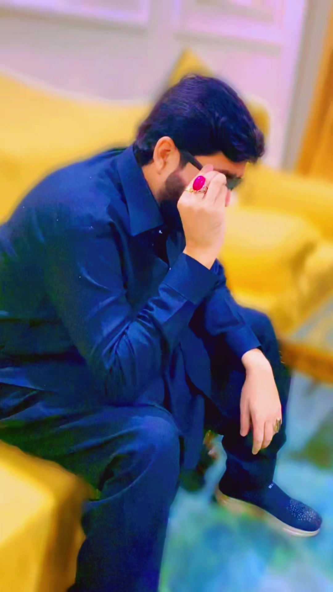 @Rajaasim
