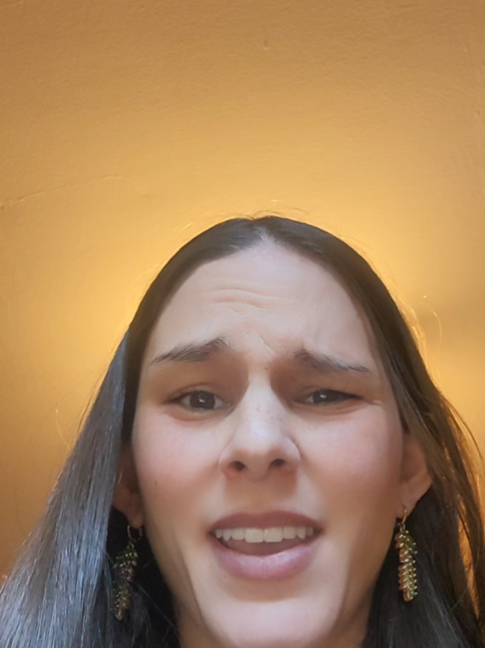 @Kate Dame