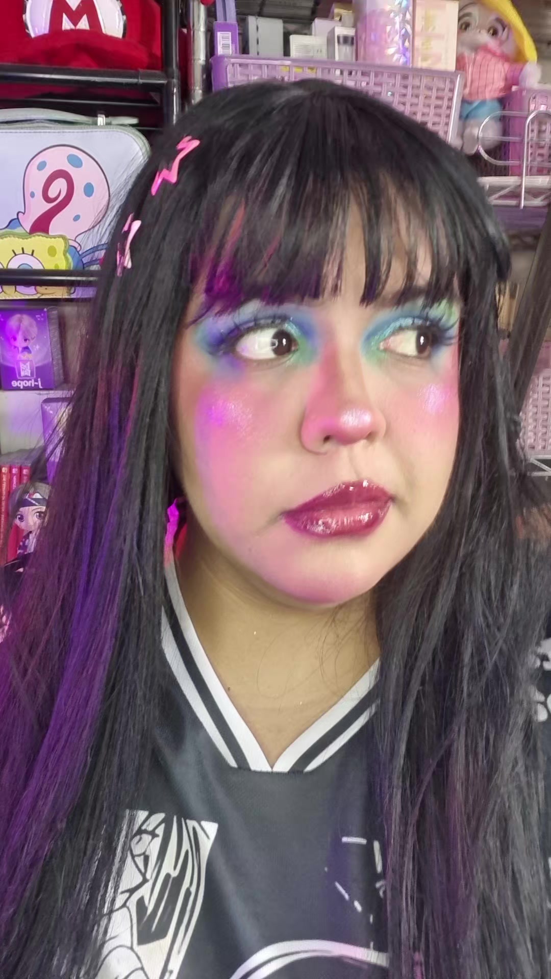 @MaryappleMUA 🍎🎨