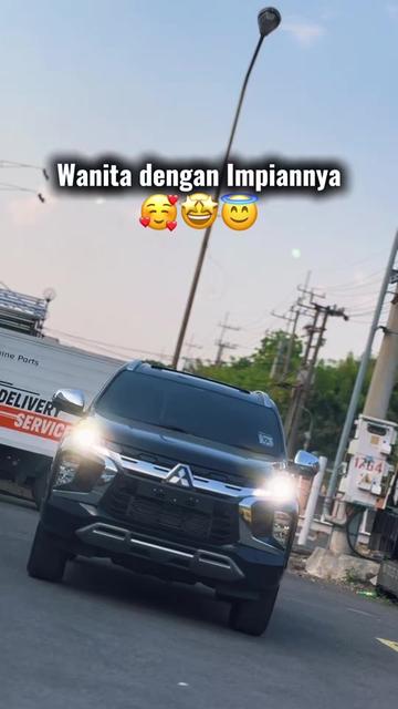 @andik Mitsubishi Sidoarjo