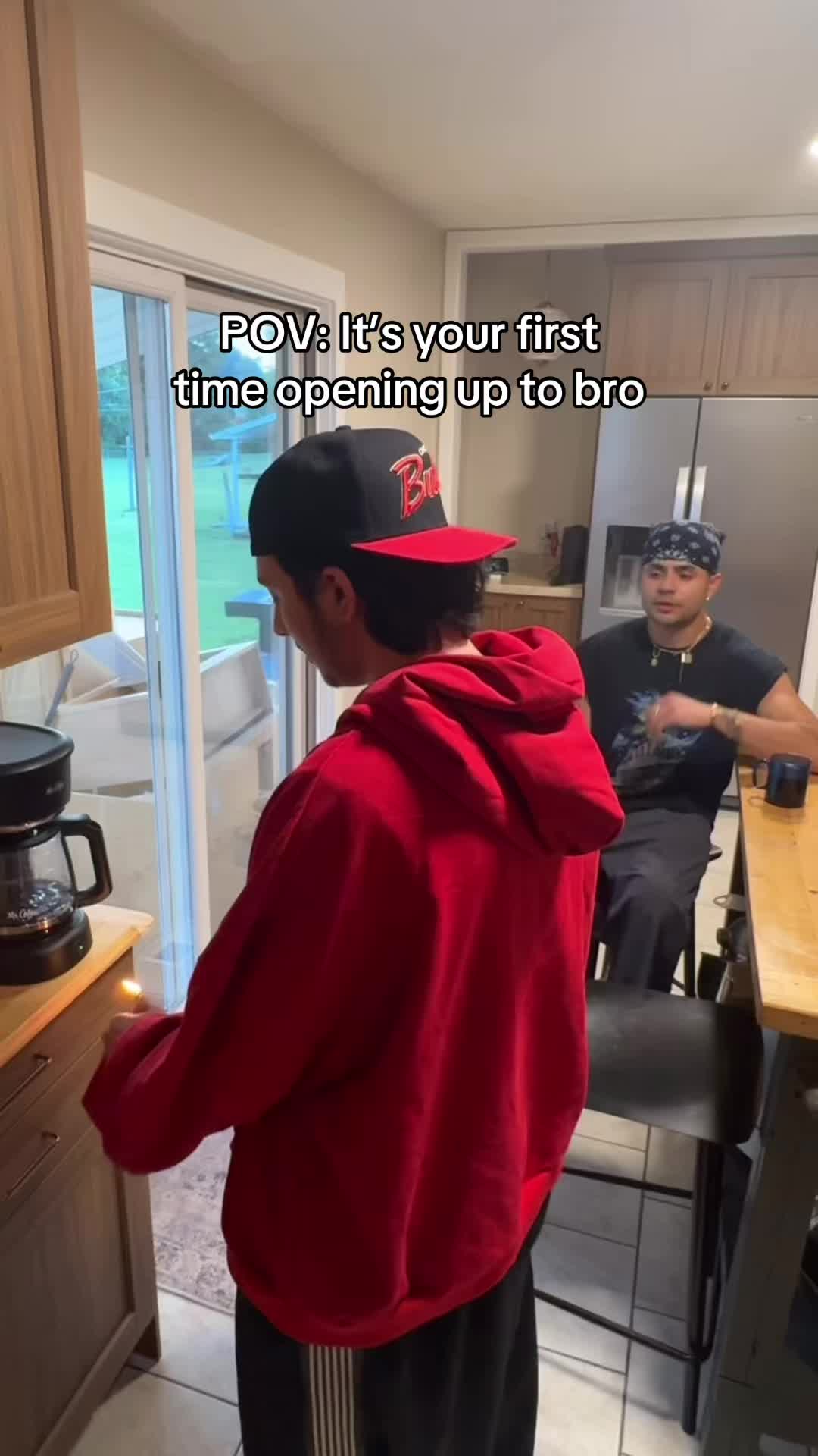 @Jeremiah Navarro