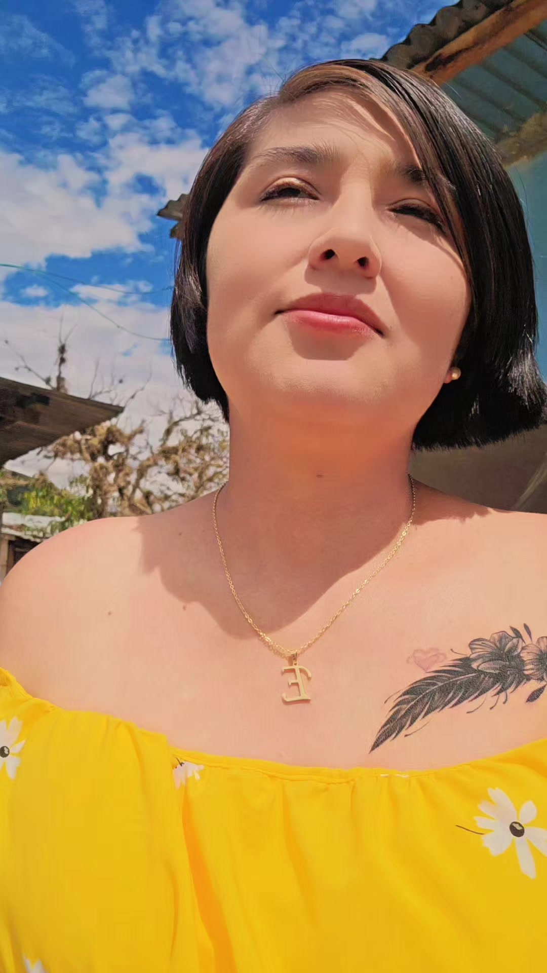 @Huanuqueñabonitasú👮♀️💛💚