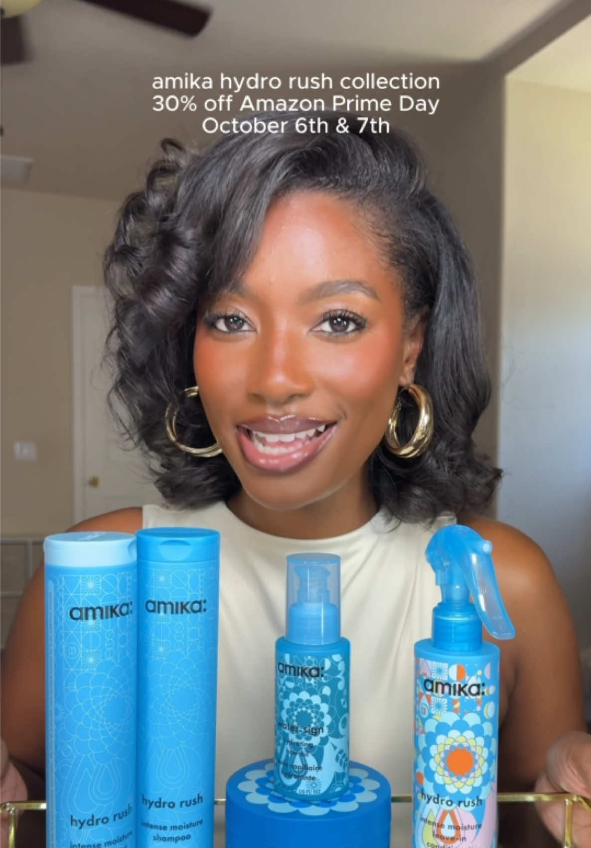 @Kayla B | Beauty Creator✨