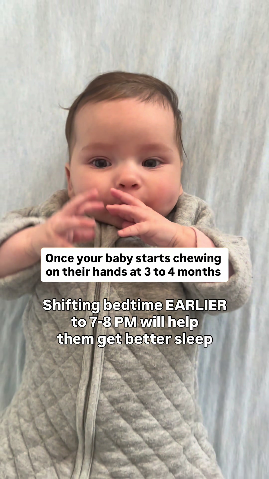 @Katy&mdash;Baby Sleep Coach