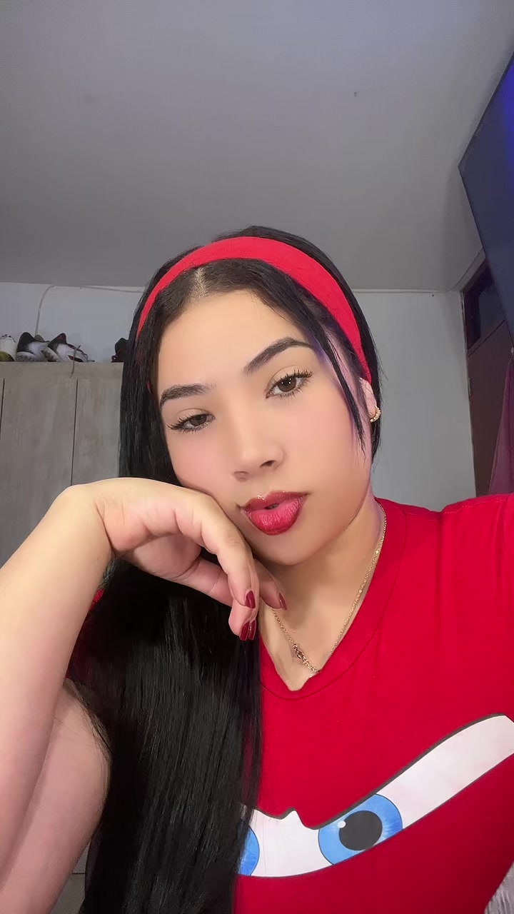 @Yoscarlis💖