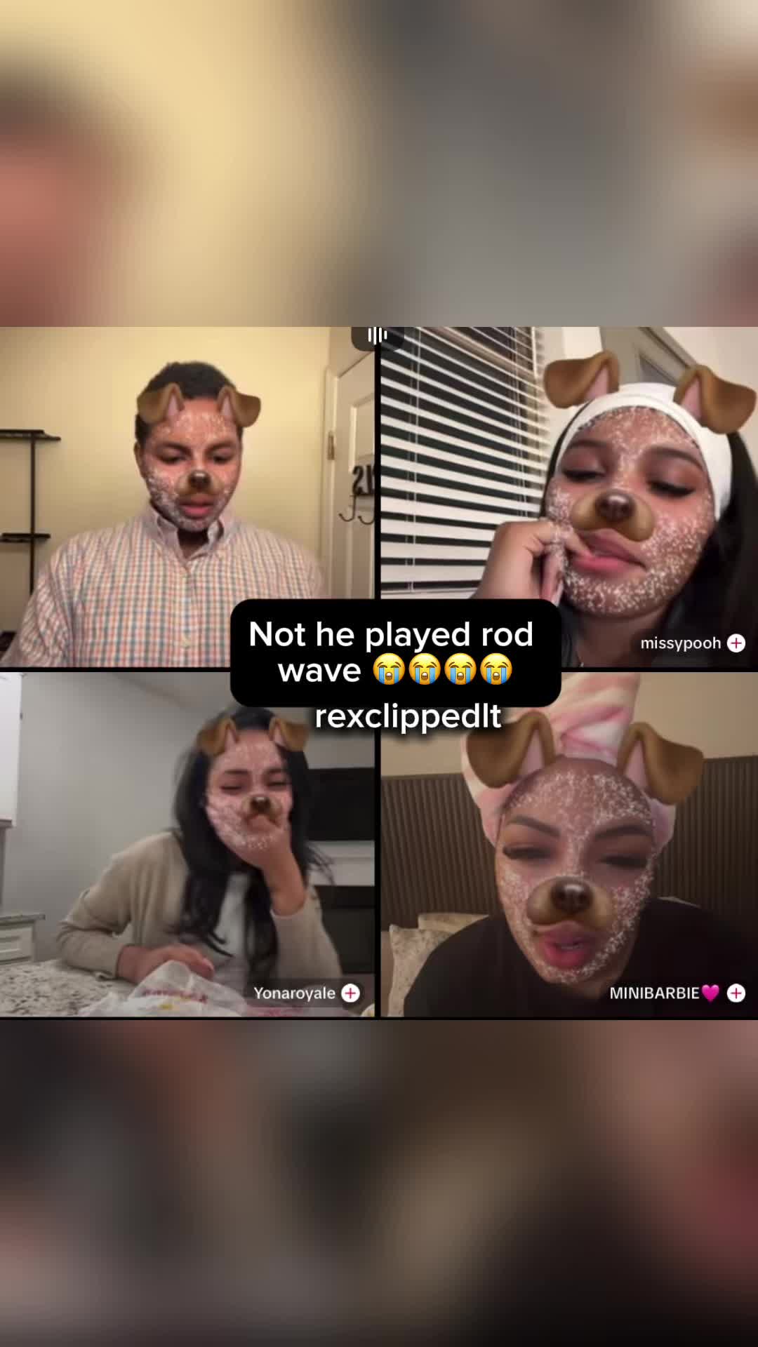 @RexClippedIt