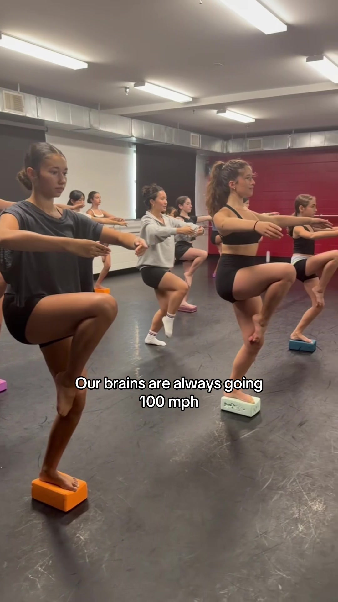 @A Fine Dance Studio