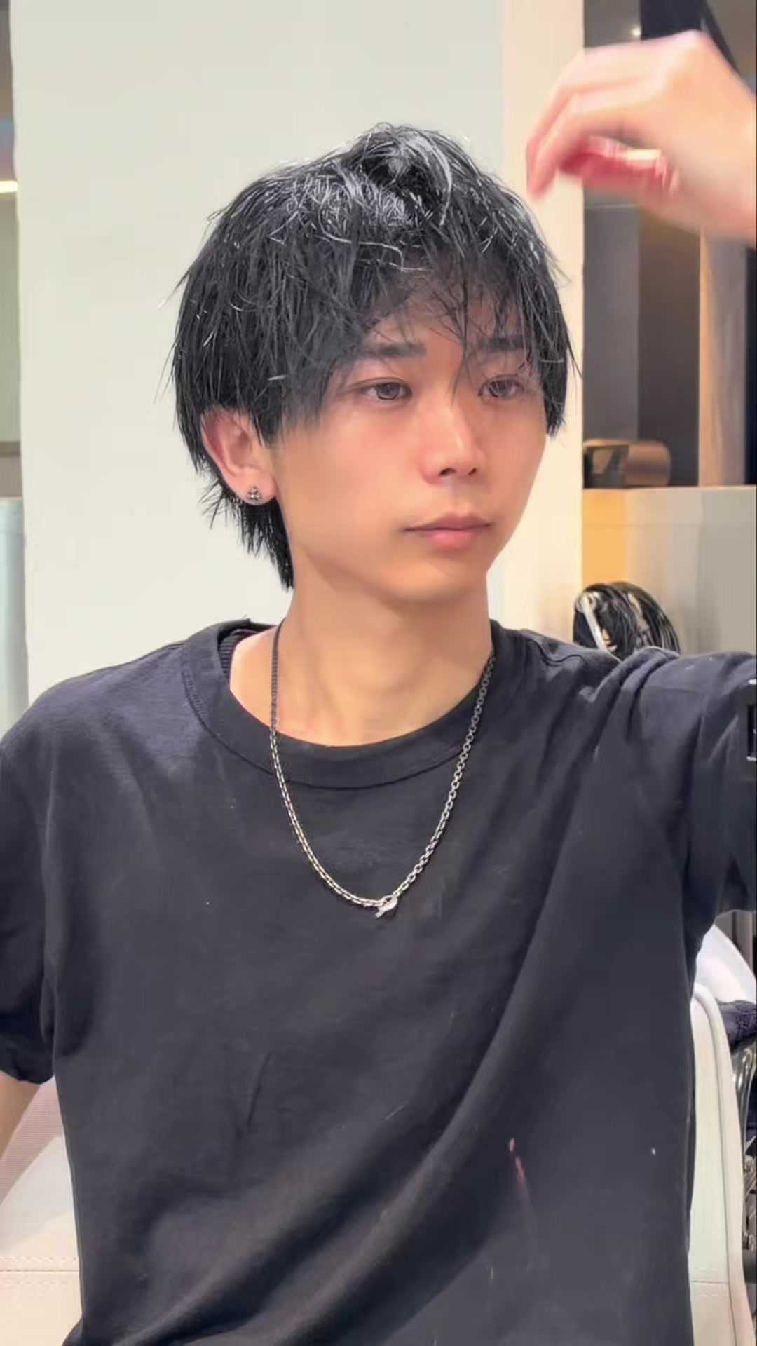 @シュンスケ