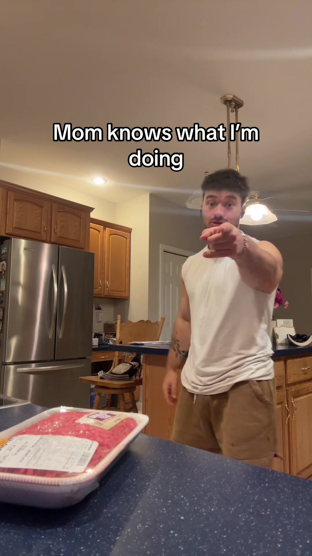@Ben Blumenthal