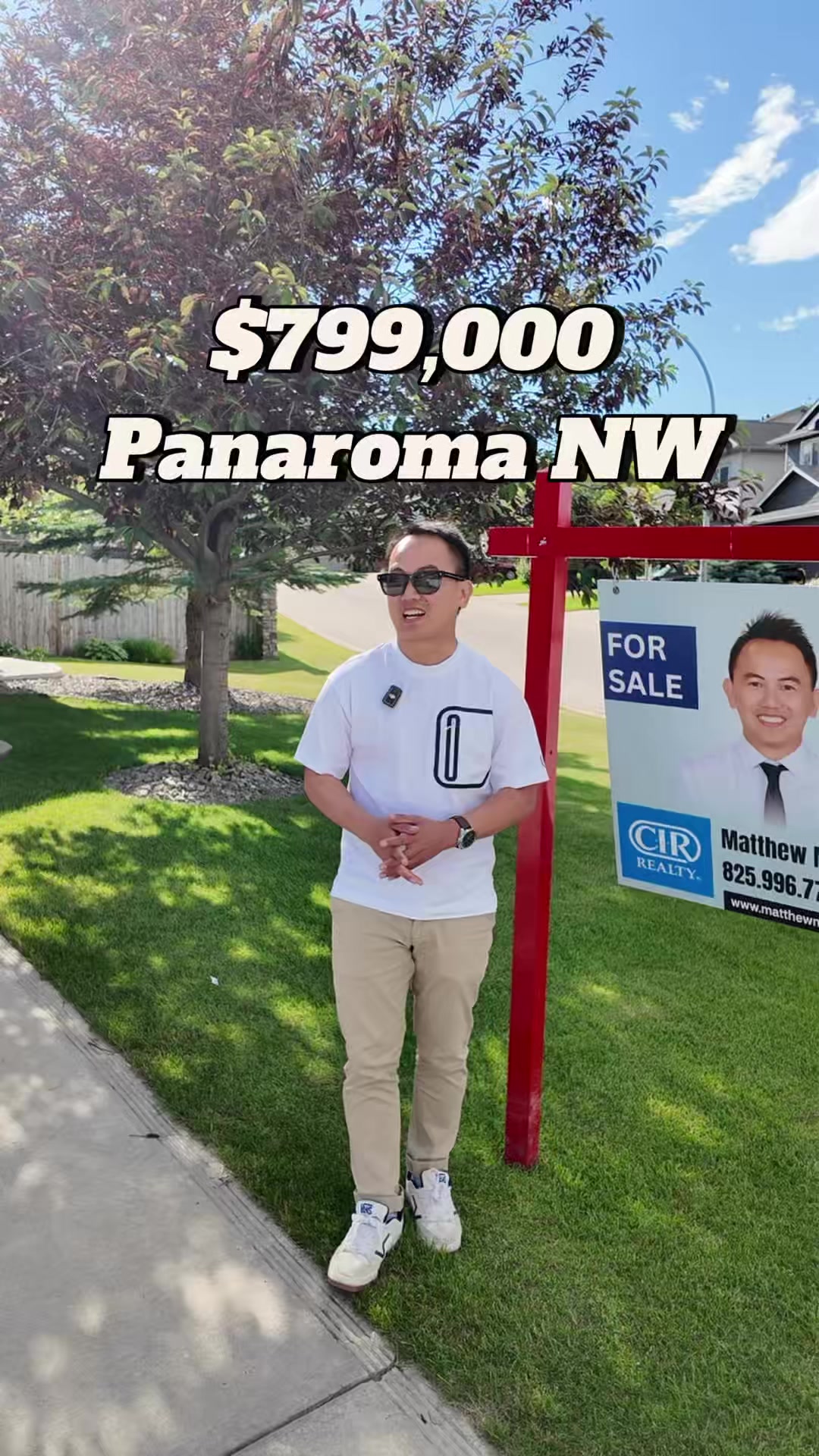 @Matthew Mai - Top YYC Realtor