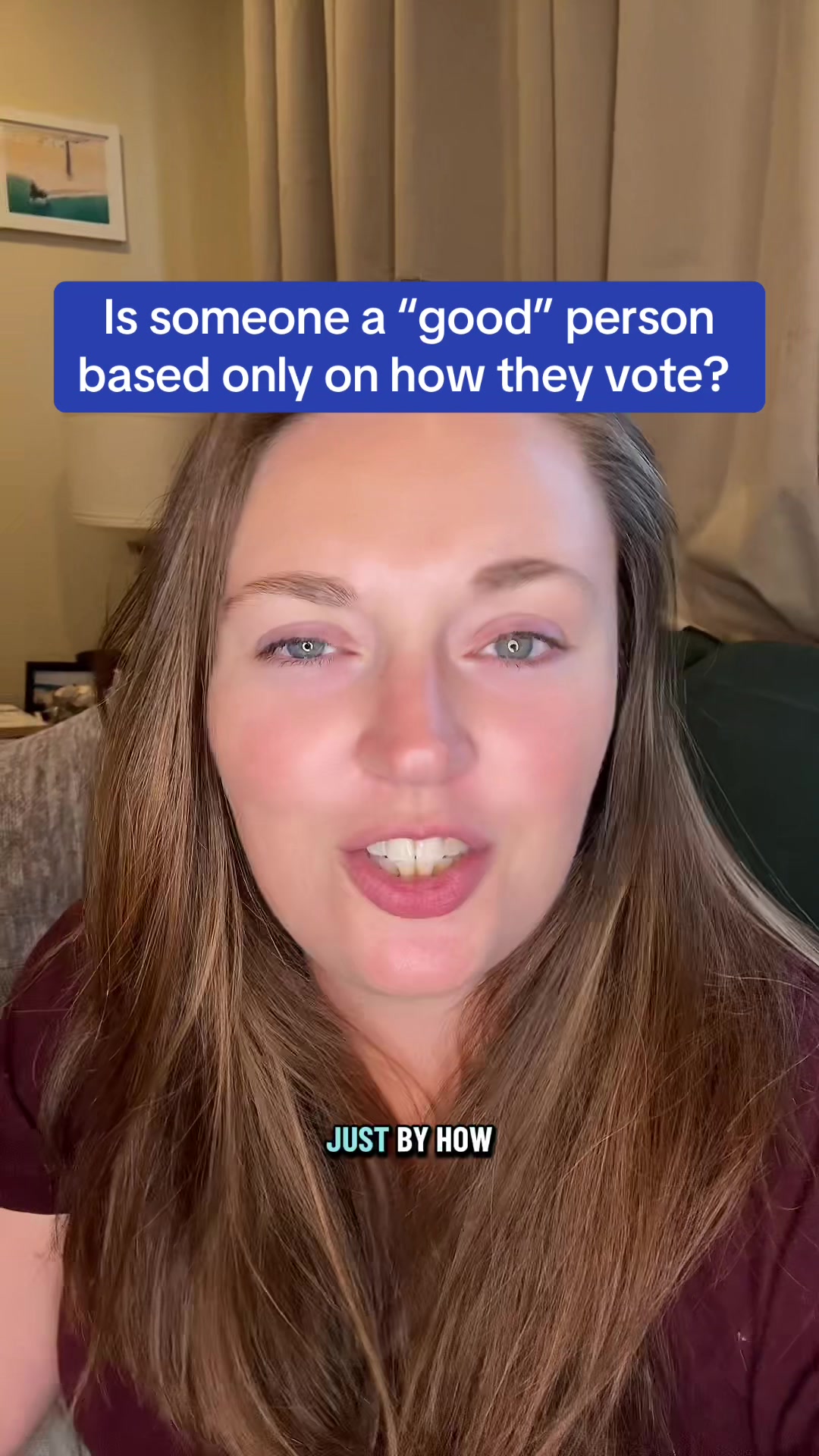 @Kristen I Education & Politics
