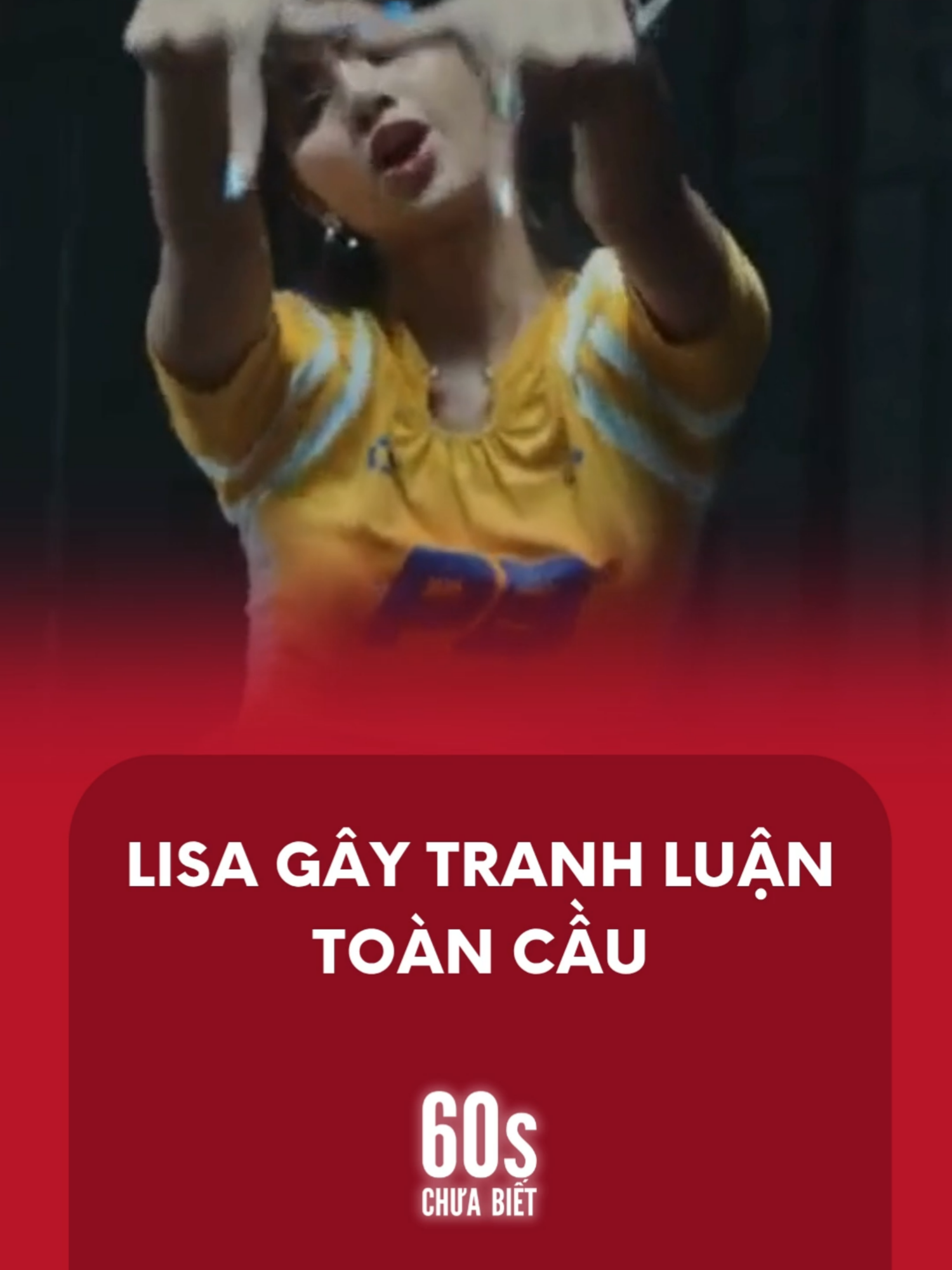@60s Chưa Biết