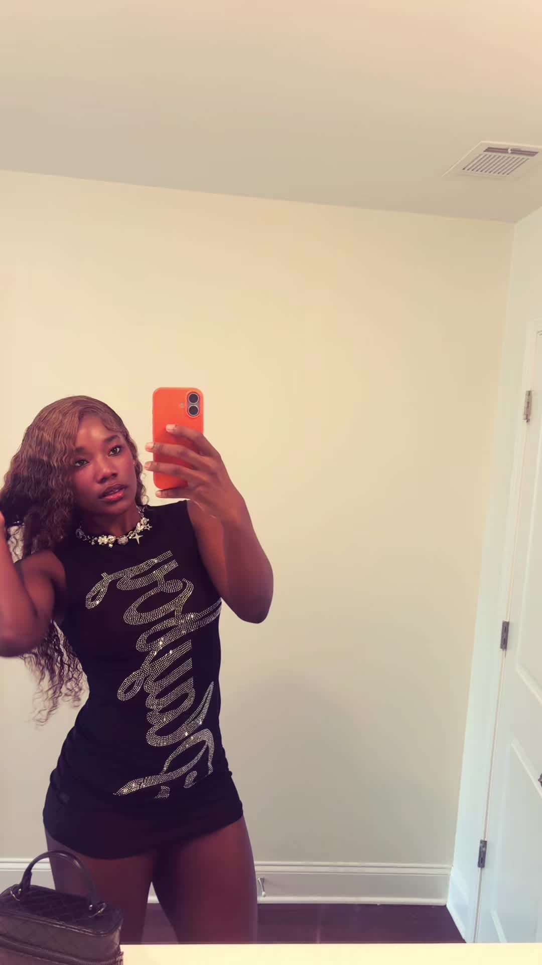 @kayleemae👸🏾&rsquo;