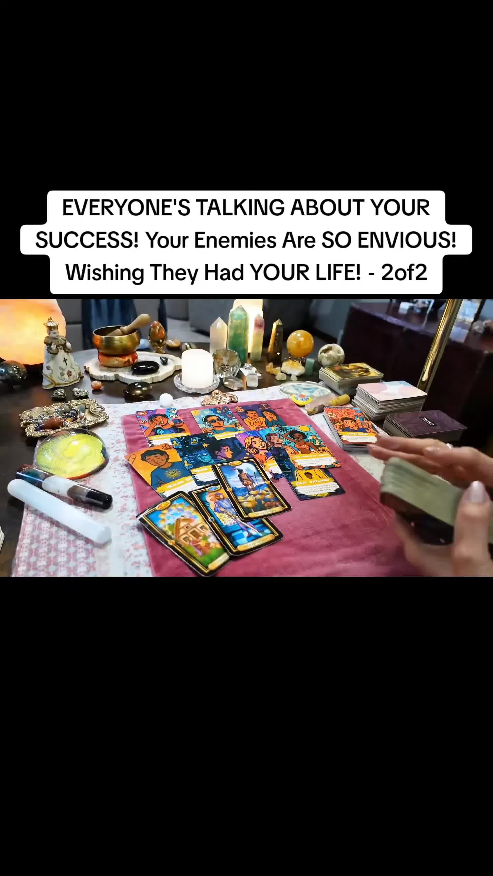 @Angela Tarot
