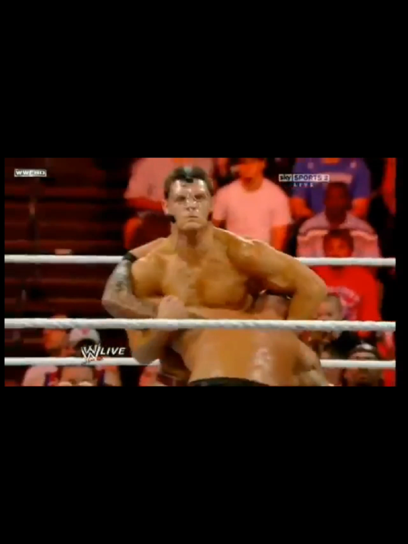 @The Reality of Wrestling