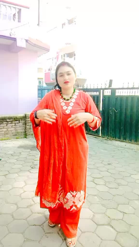 @Sumitra Katwal