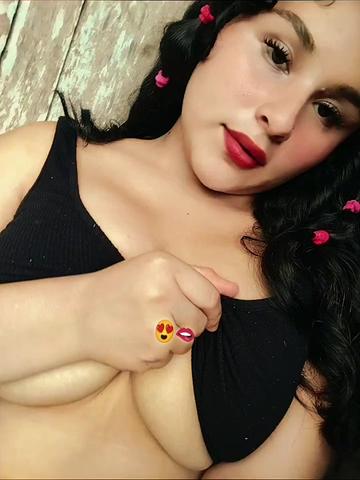 @beby🐰🌺 jessy