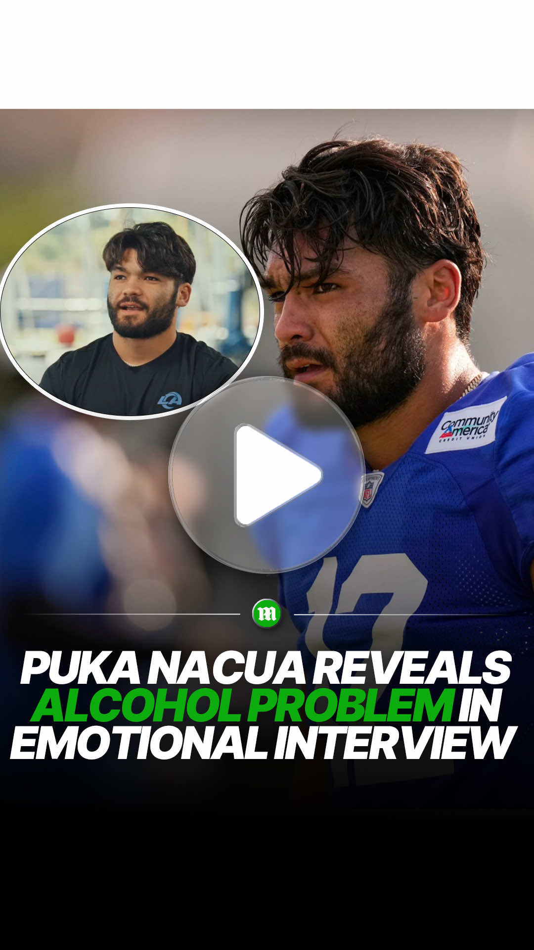 @Daily Mail Sport USA