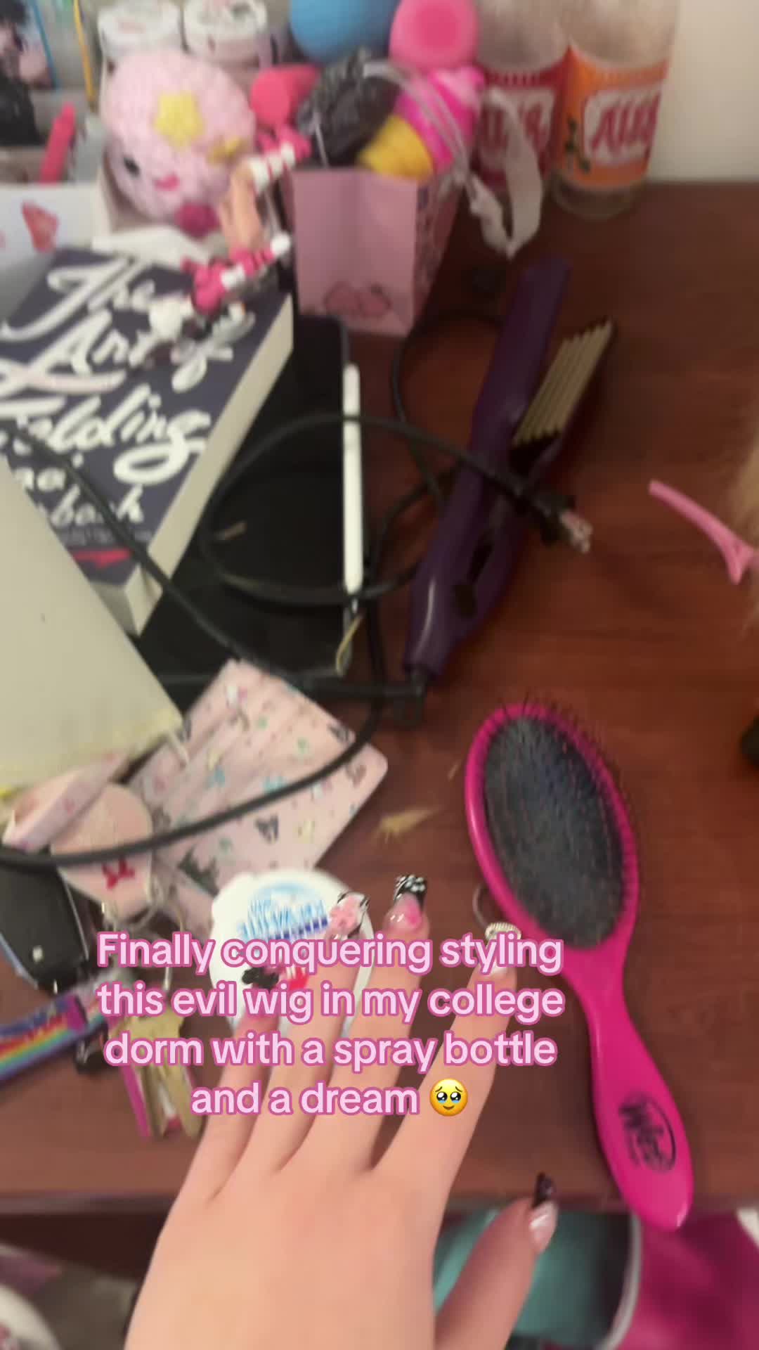 @Gem/Pixie💕🦋