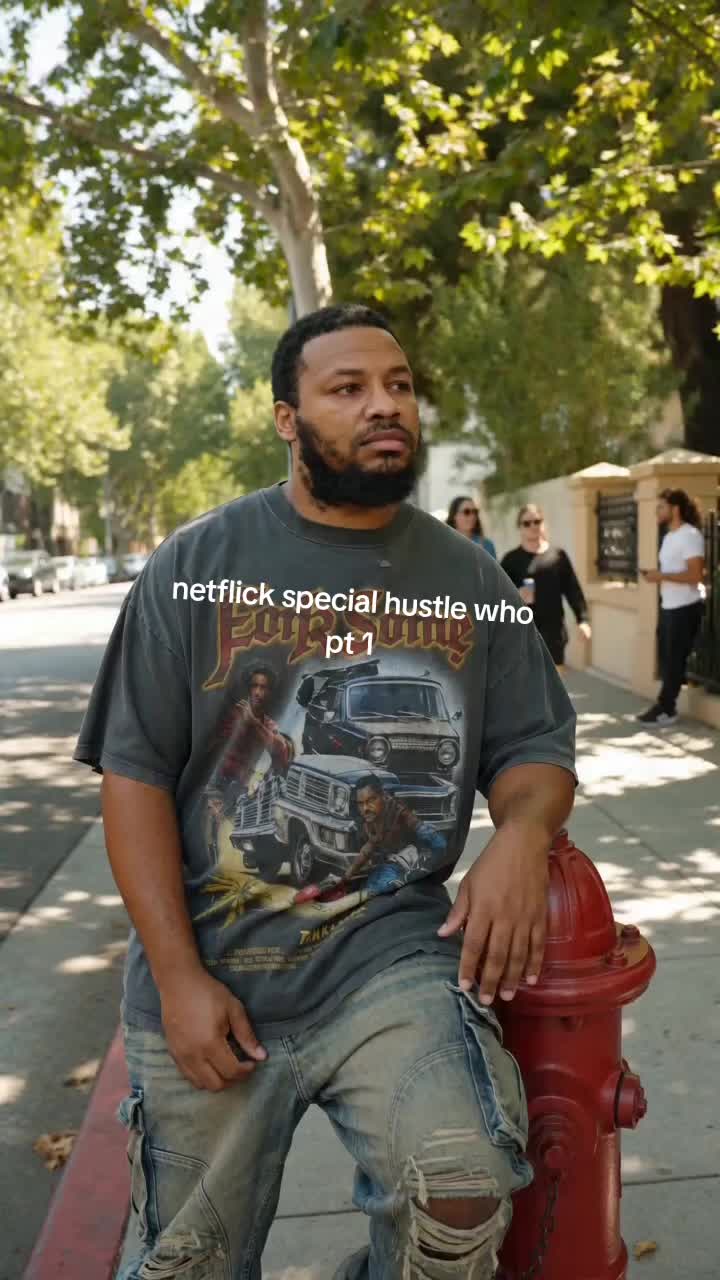 @AFTW KING