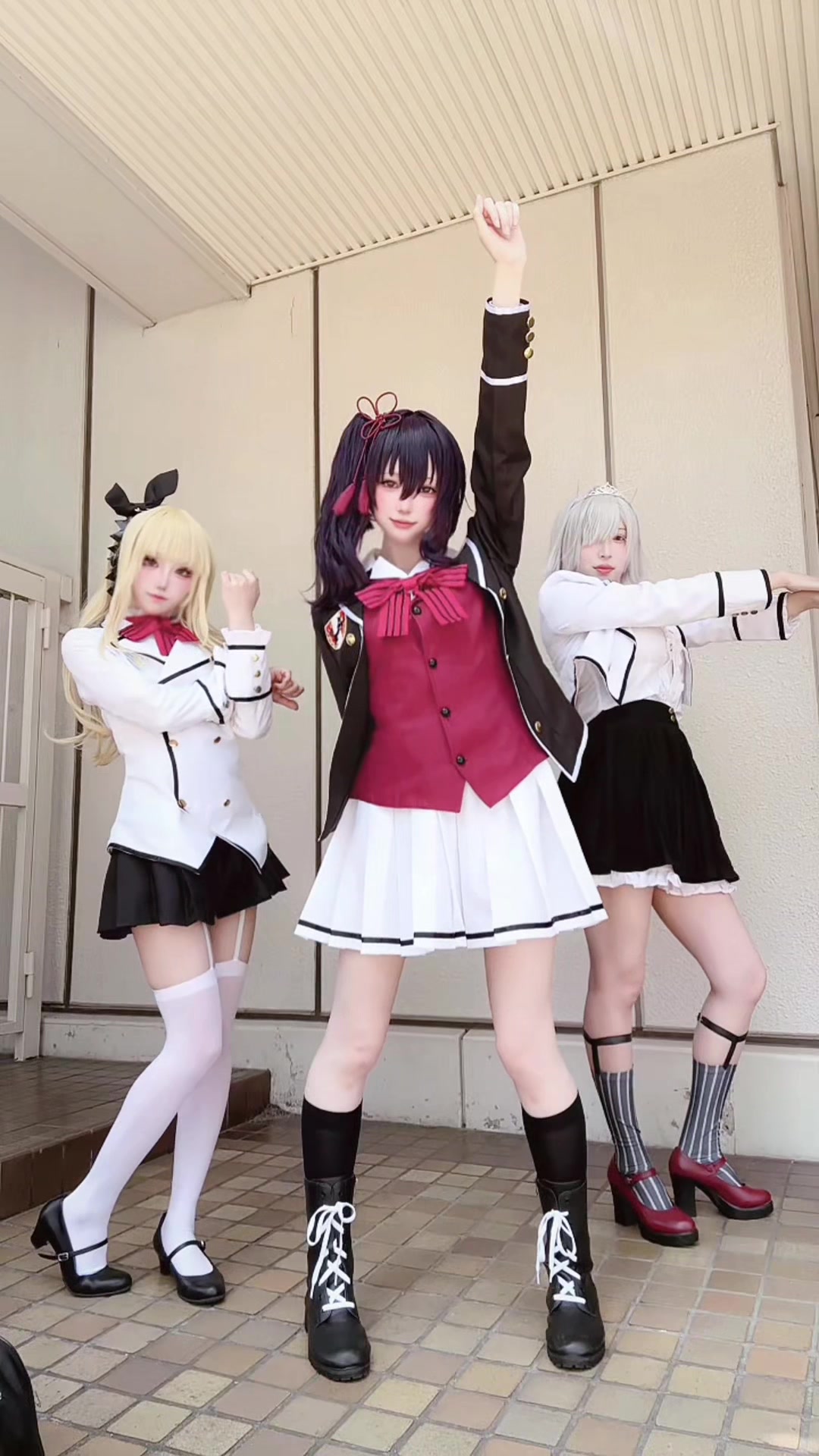 @みずしろ