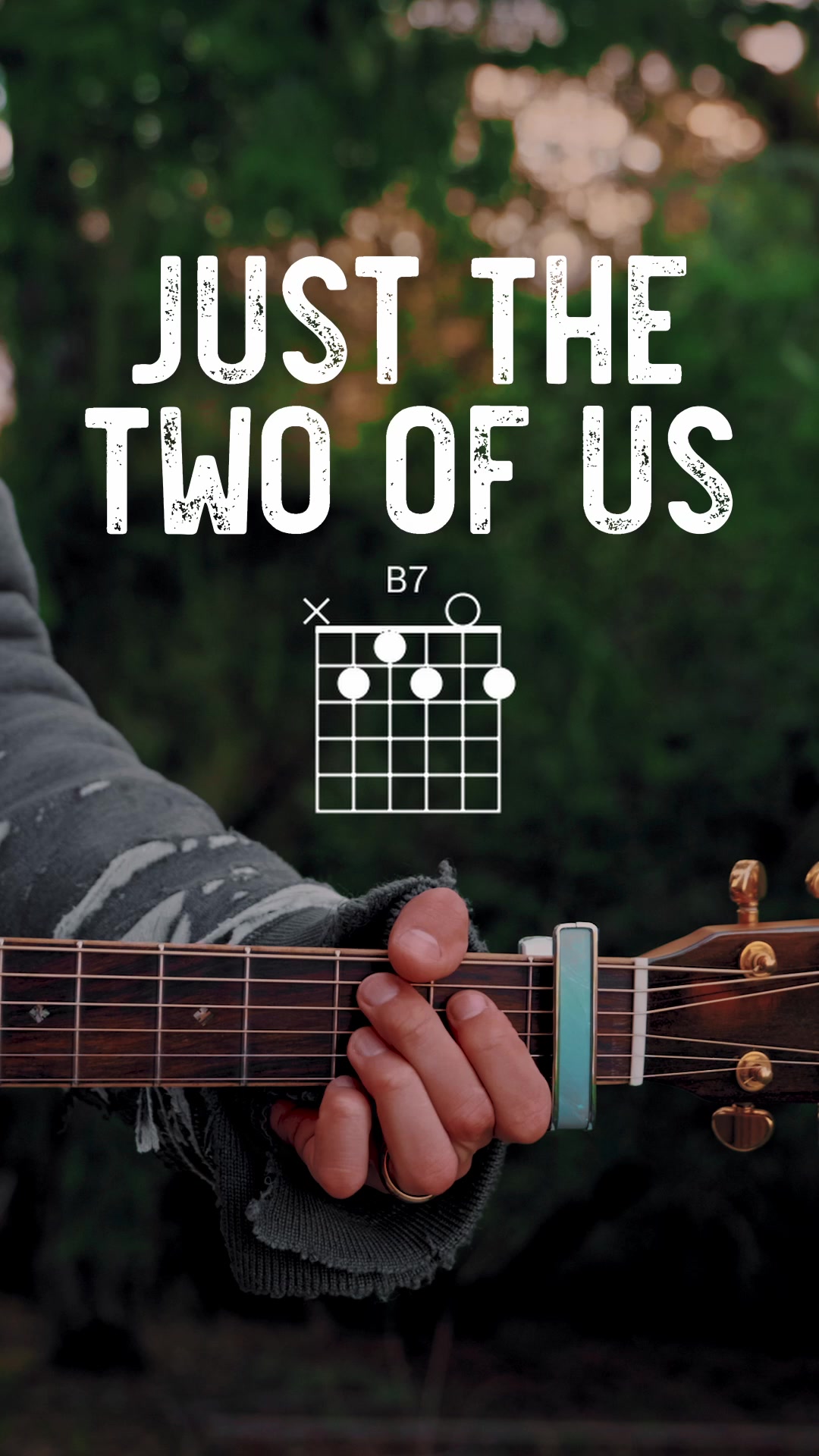 @The Groovy Guitar Dude