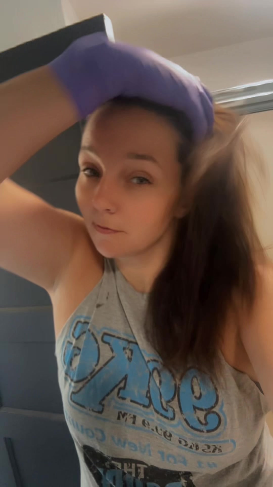 @Sabrina Kline
