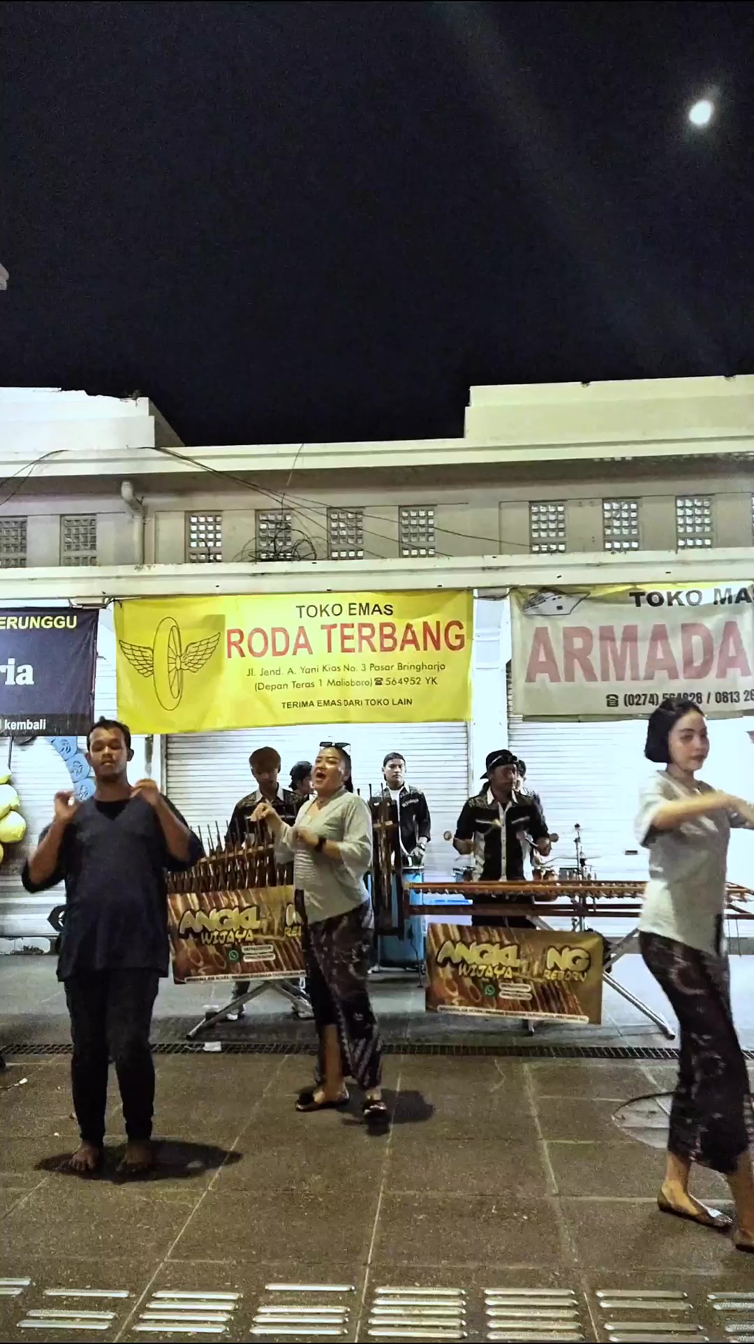 @Jelajah Malioboro