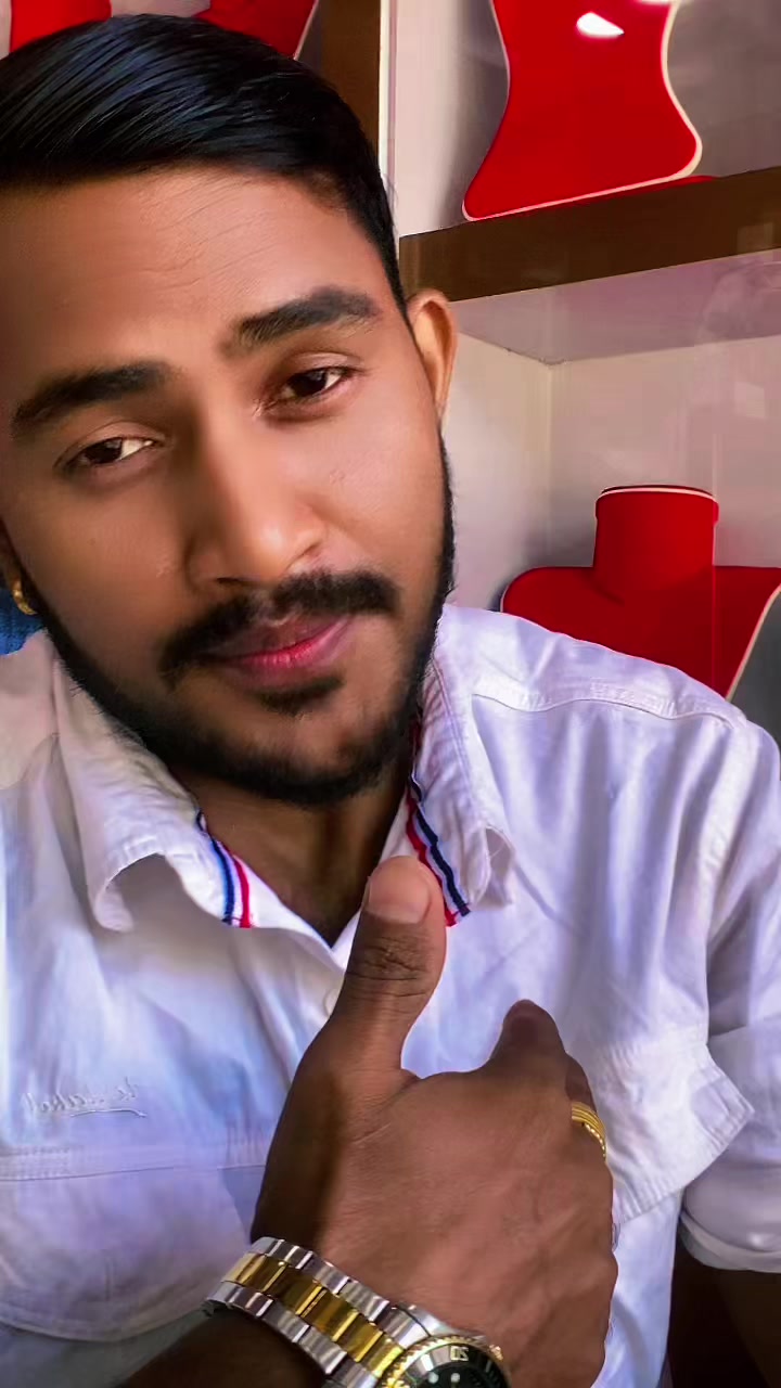 @Ganesh Raj