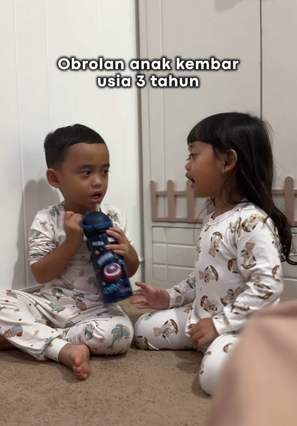@IG: @isviandina| Mom of Twins