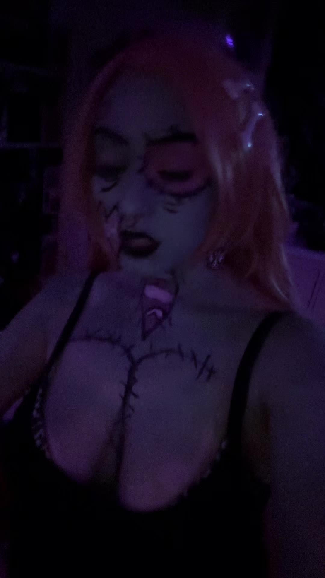@cami 🧟♀️