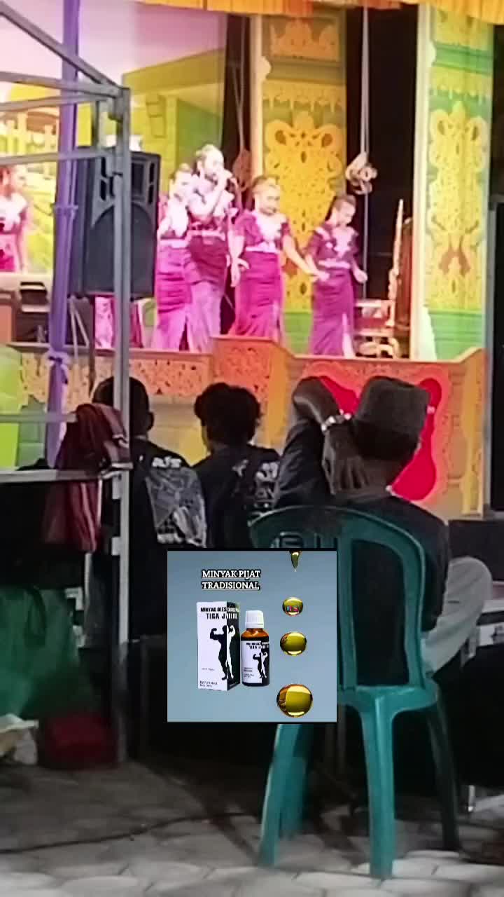 @PUTRA MABEL