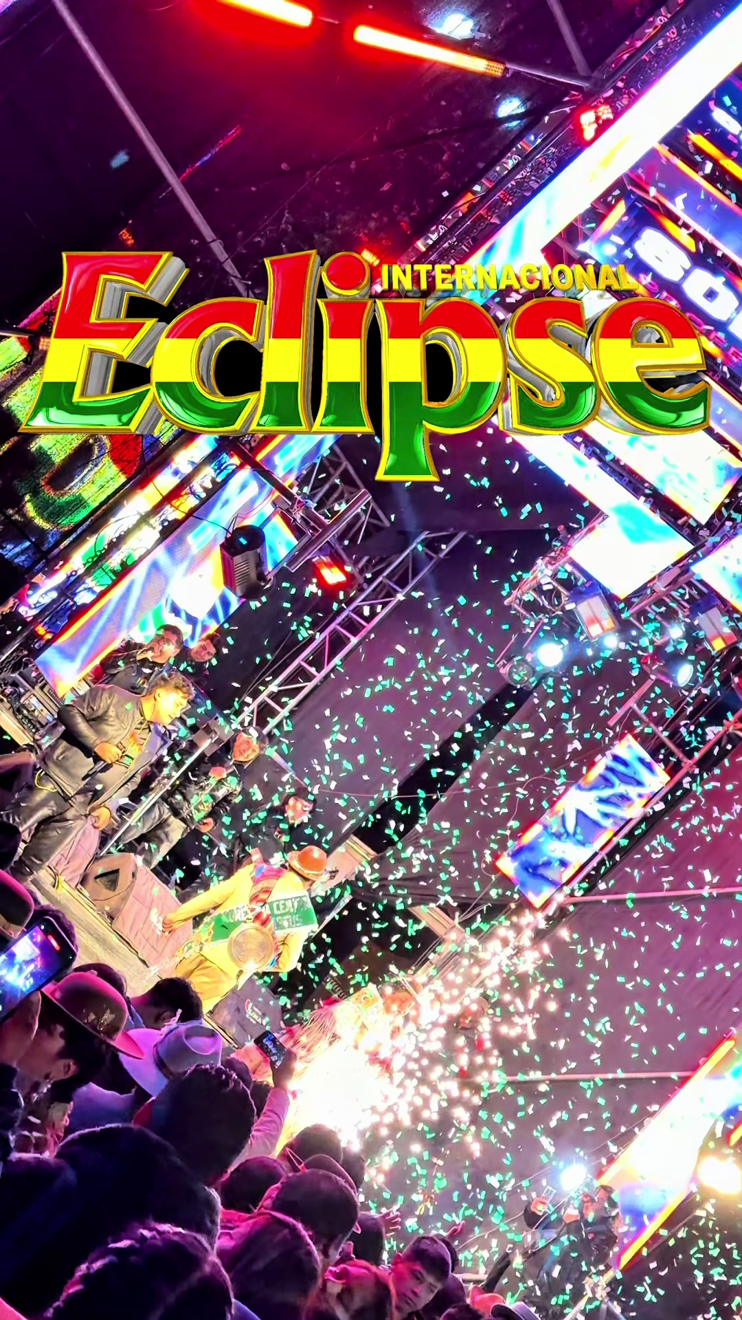 @Grupo Eclipse
