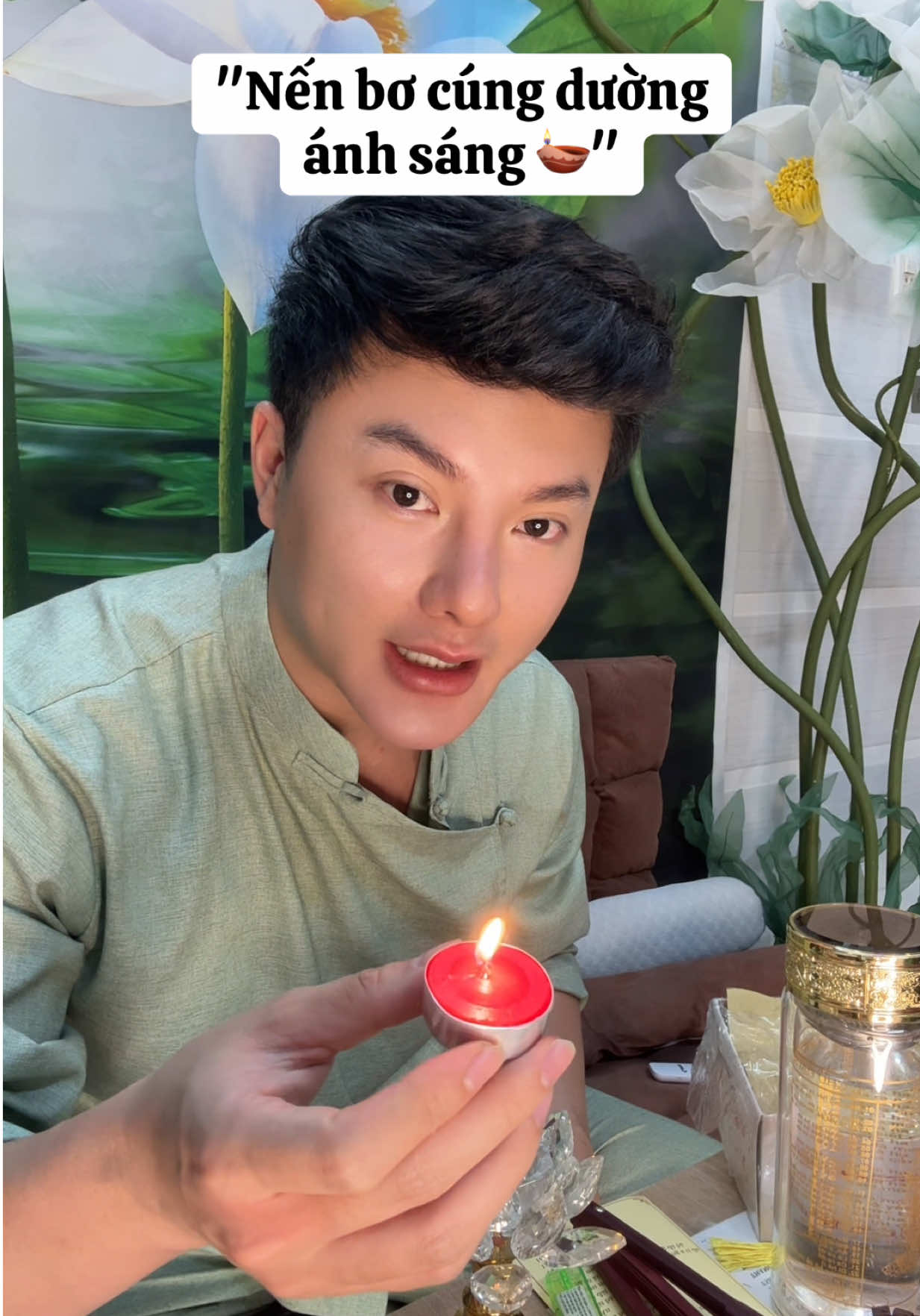 @Ng&ocirc; Đồng 🌱