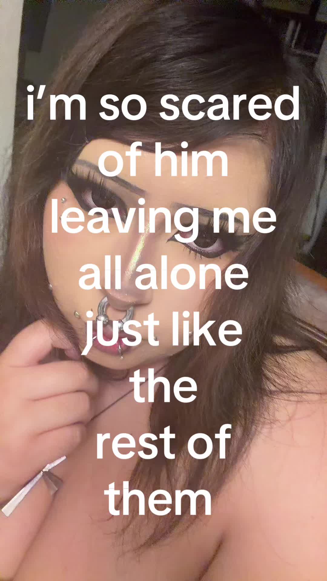 @☣︎