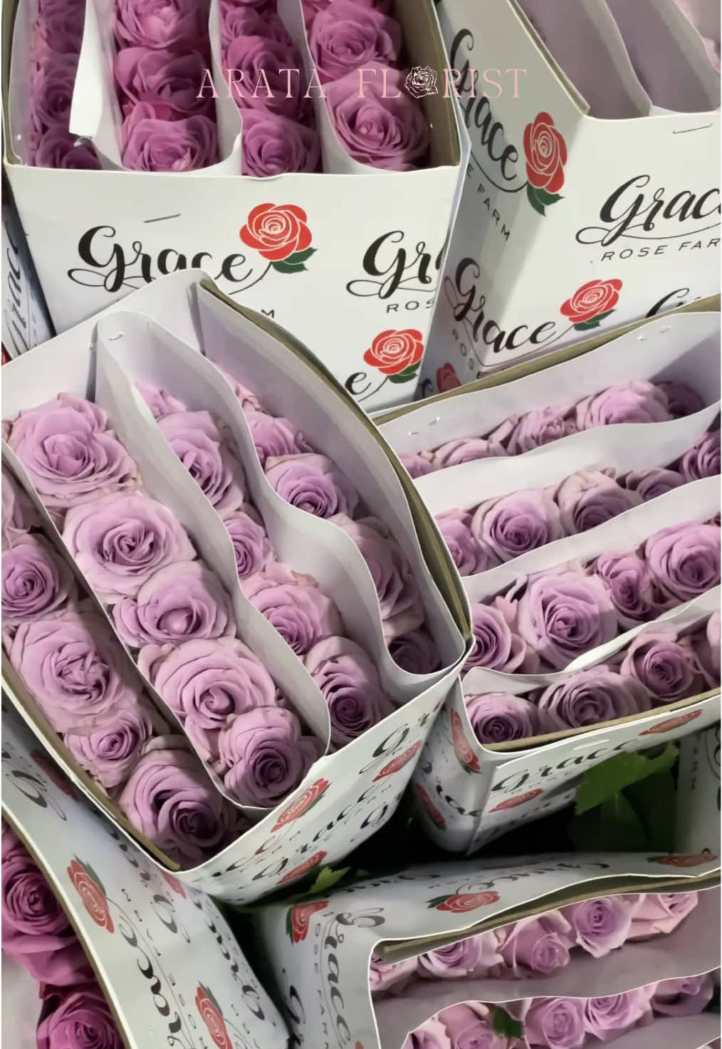 @Arata Florist