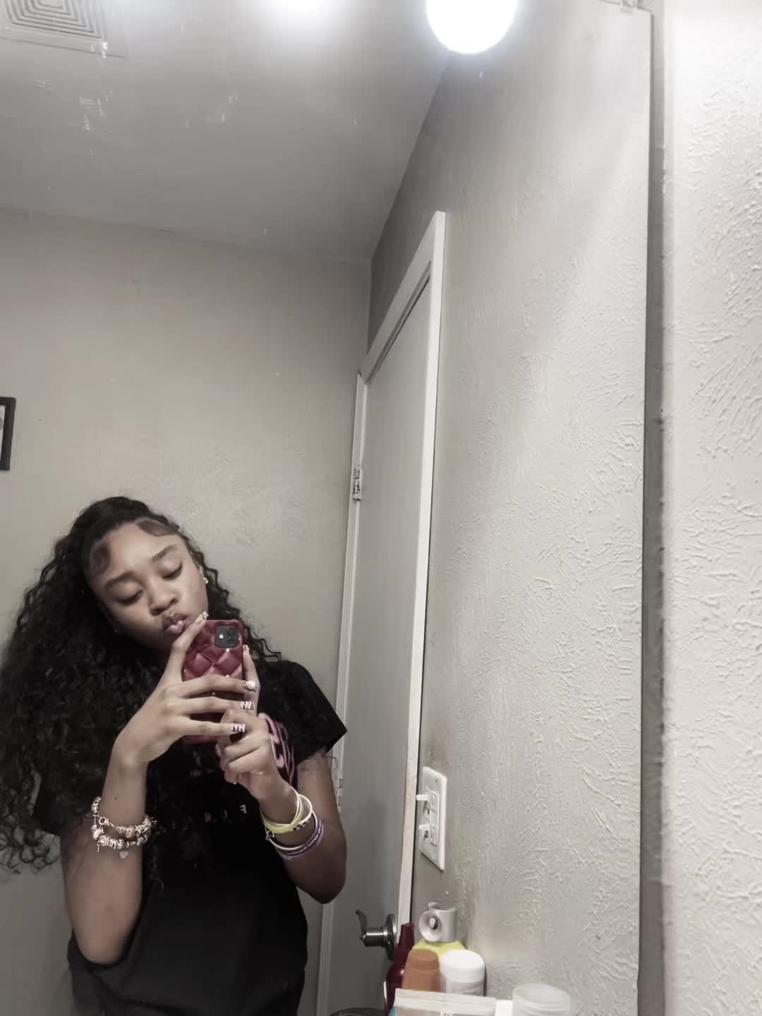 @La’Nycee ❤️