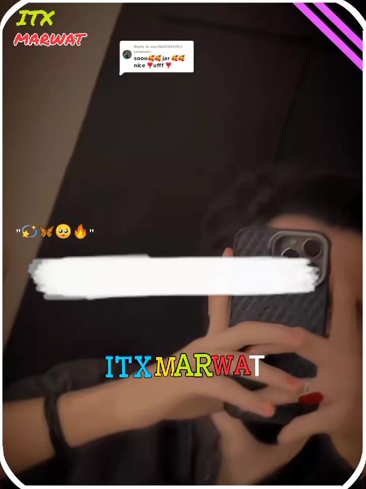 @🍹 Itx MRWAT 🍹
