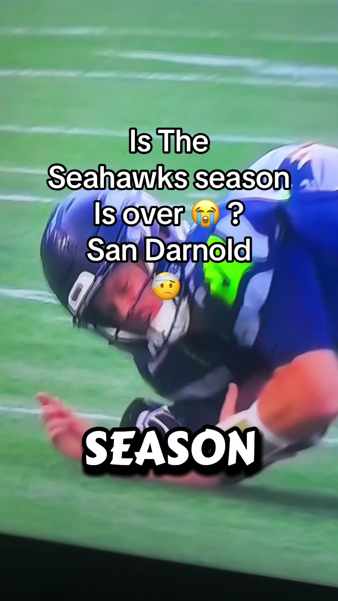 @Sports Tik Tok