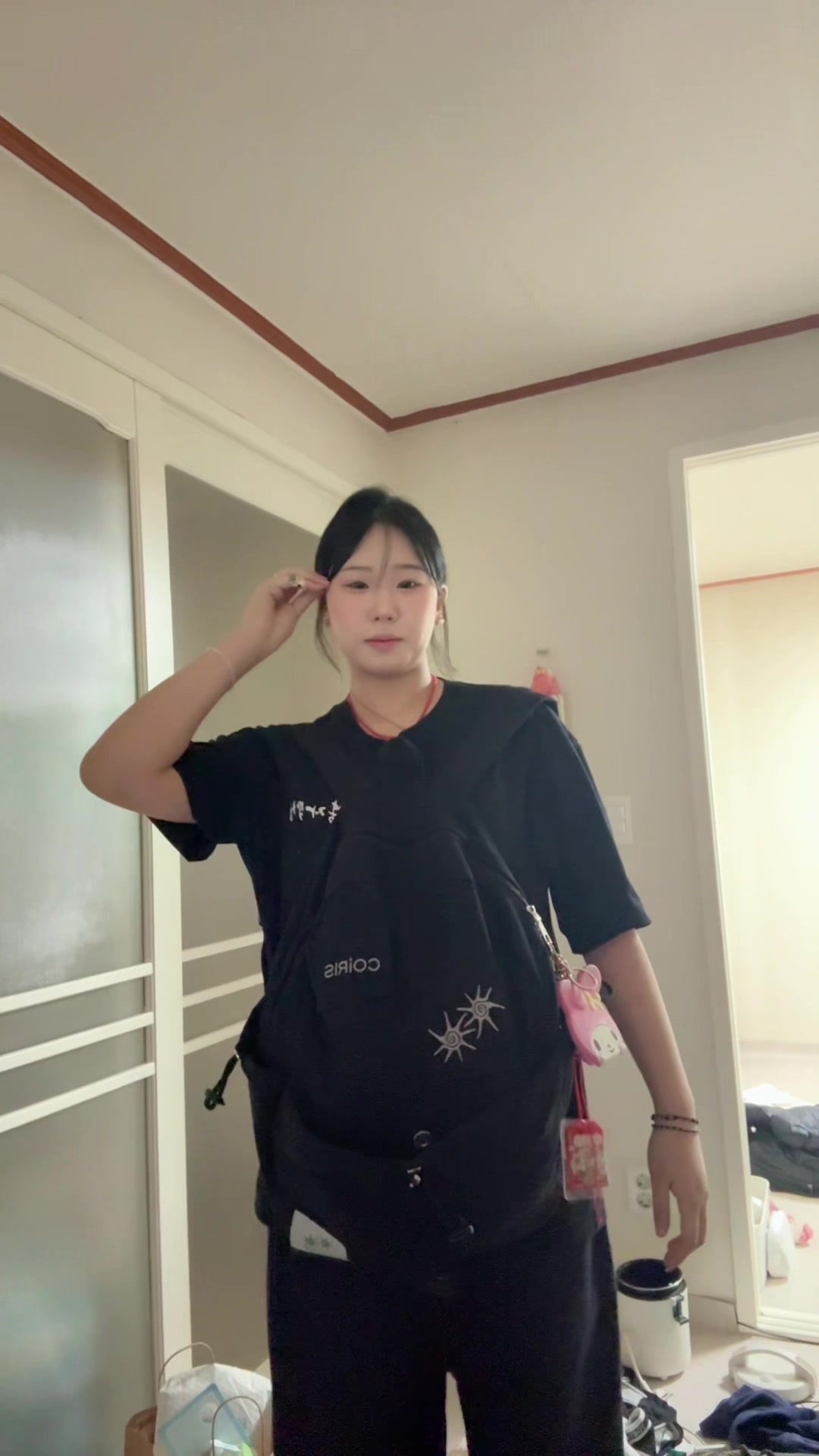 @하늘