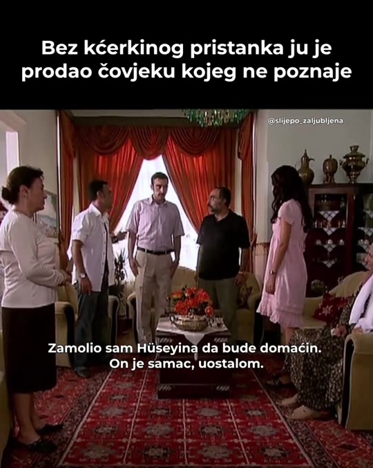 @Slijepo Zaljubljena