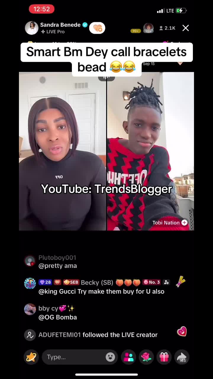 @Trend Blogger💫✨