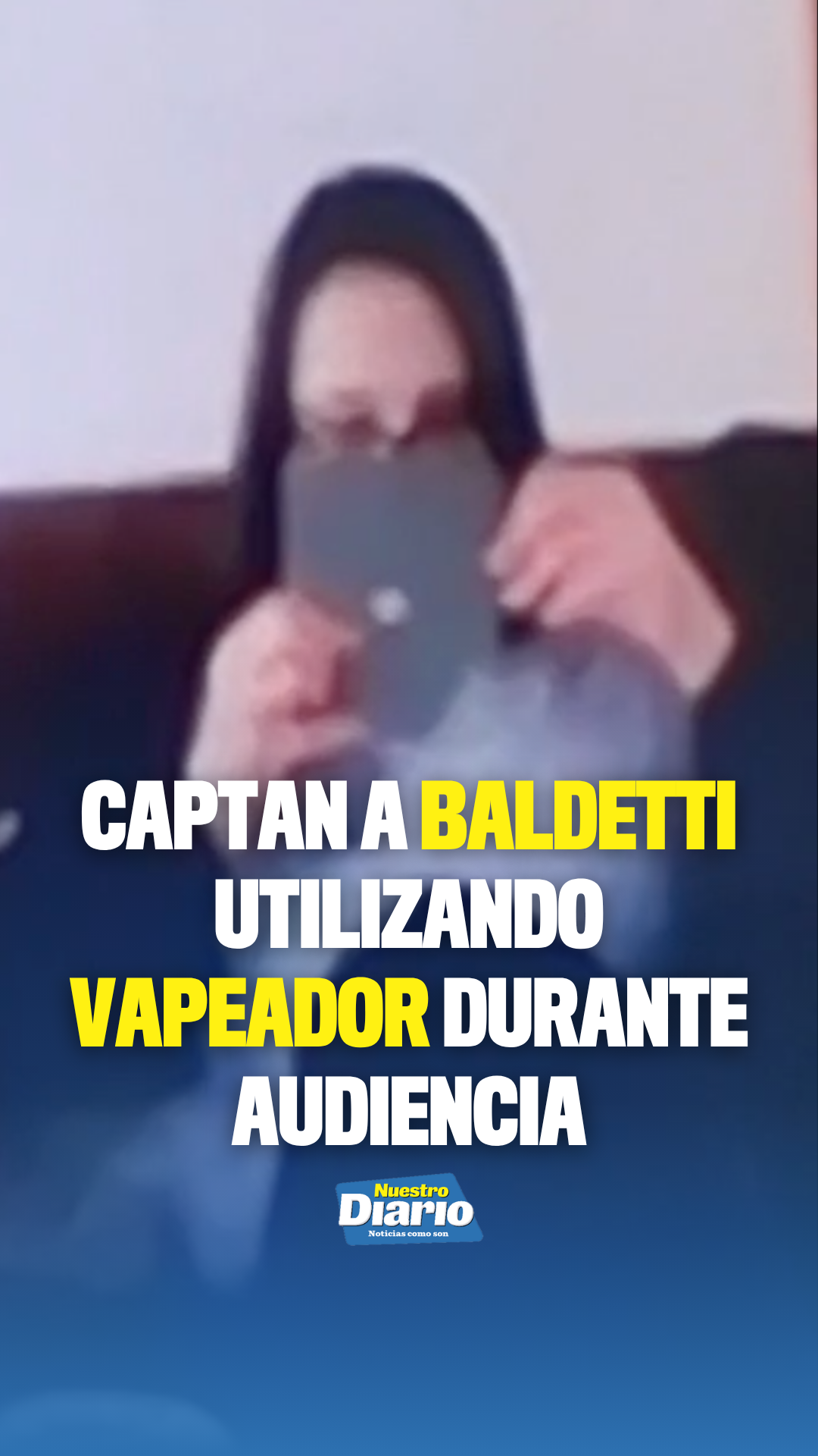 @Tiktok oficial Nuestro Diario