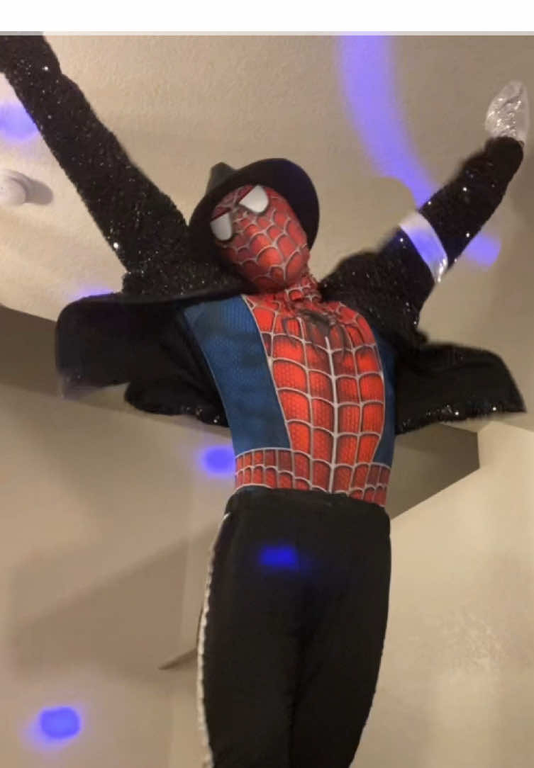 @SpyderGrooveWalker